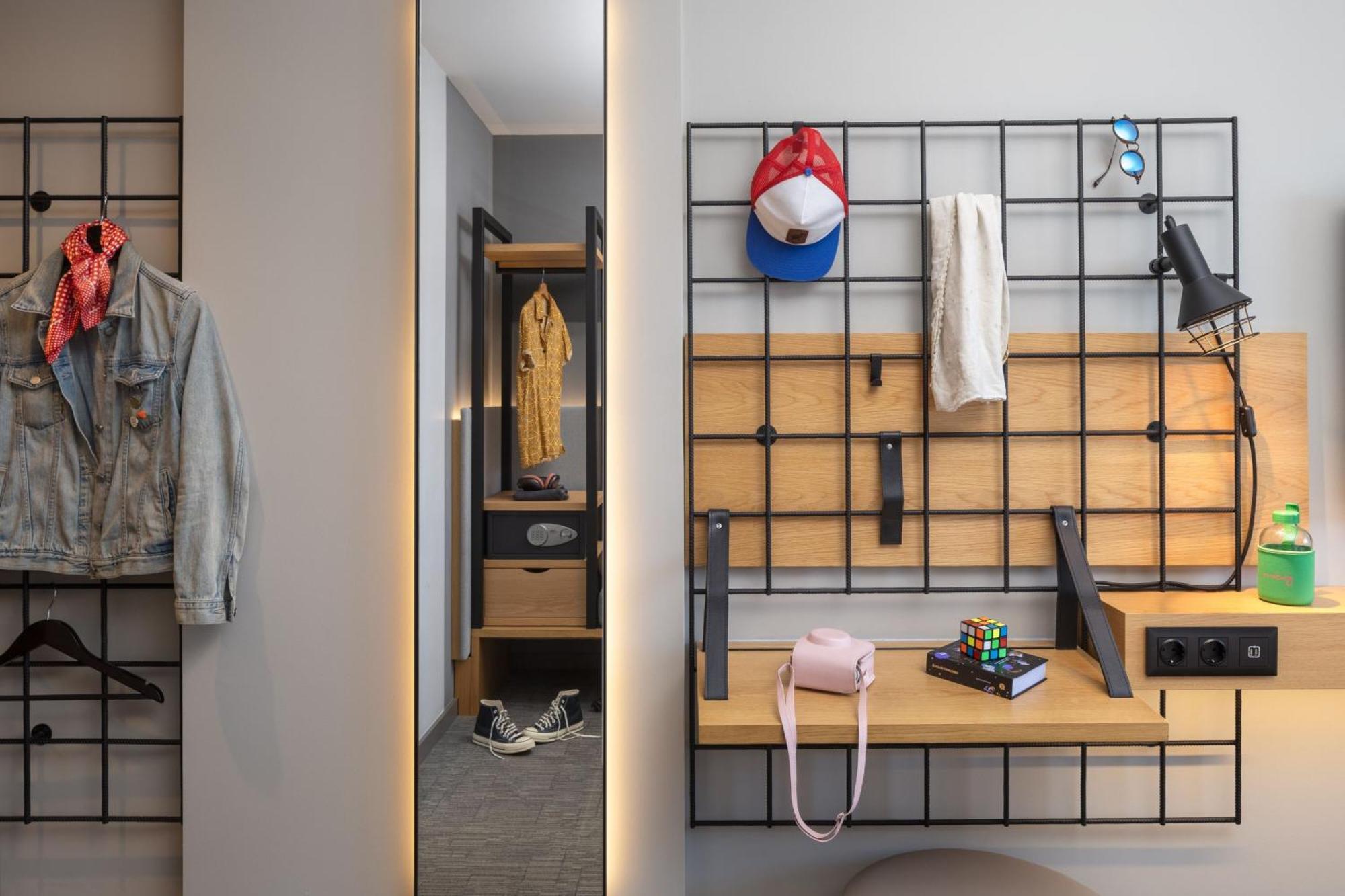 Hotel Moxy Lisbon