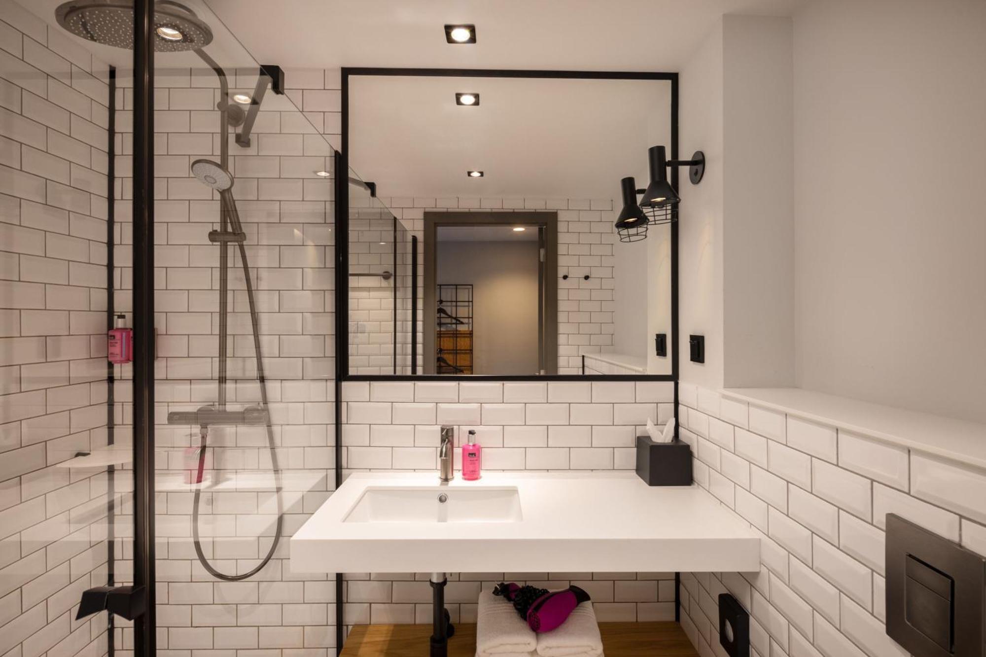Moxy Hotel Lisboa